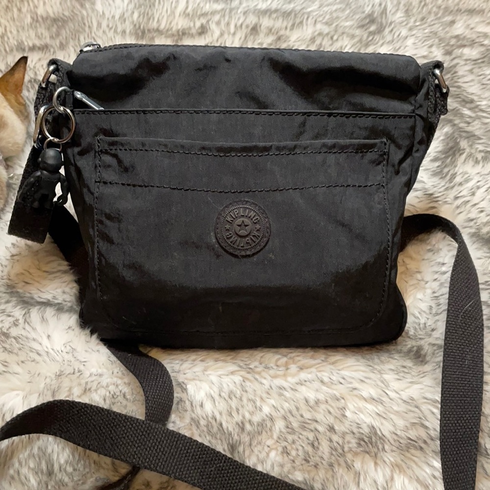 Kipling Crossbody